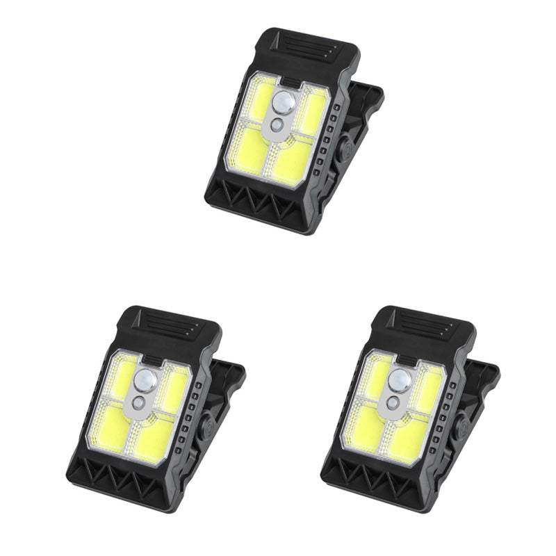 🌿Solcellelampe med bevegelsessensor – Kjøp 1 nå, få 1 gratis! Perfekt for hagen, balkongen og terrassen! 🏡