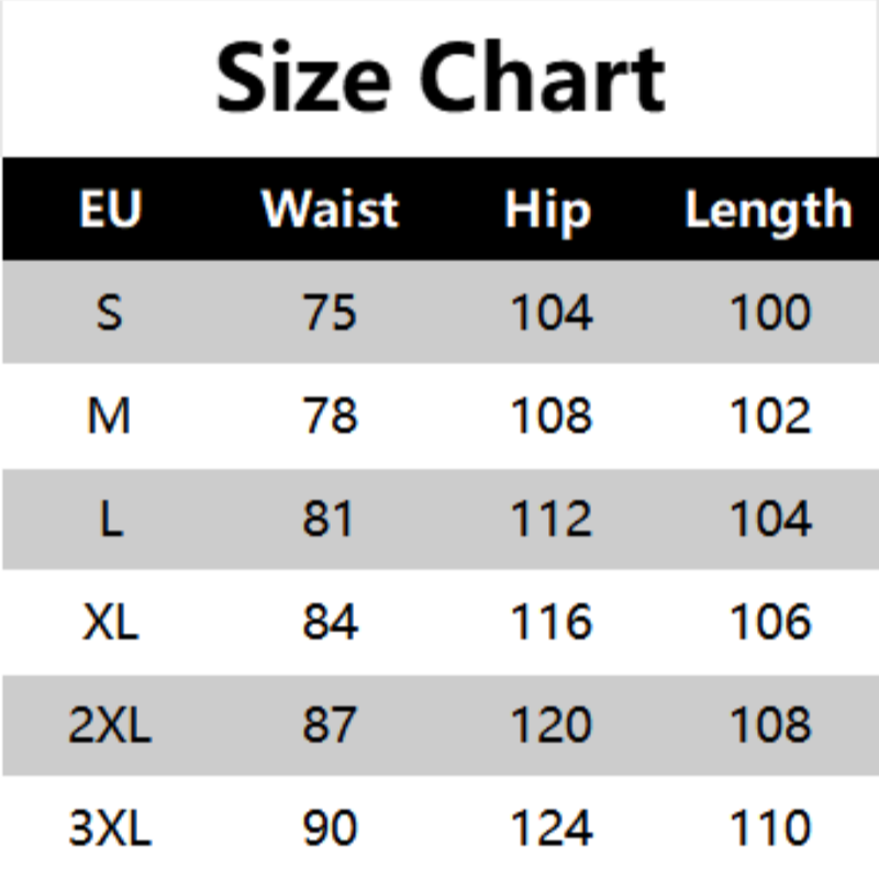 Høykvalitets hvite kamuflasjebukser til herre