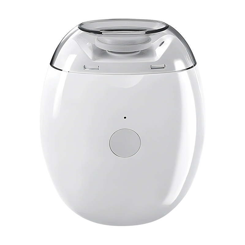 Universal automatisk negleklipper for voksne og barn