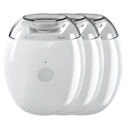 Universal automatisk negleklipper for voksne og barn