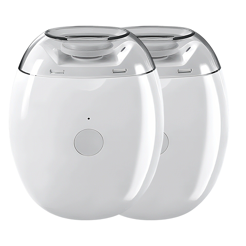 Universal automatisk negleklipper for voksne og barn