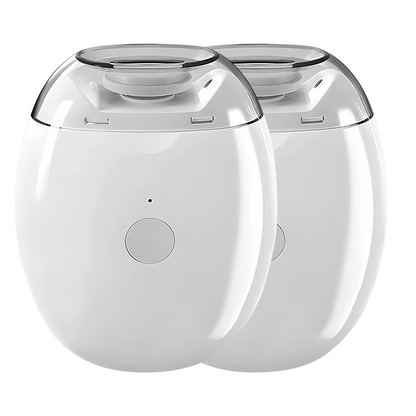 Universal automatisk negleklipper for voksne og barn