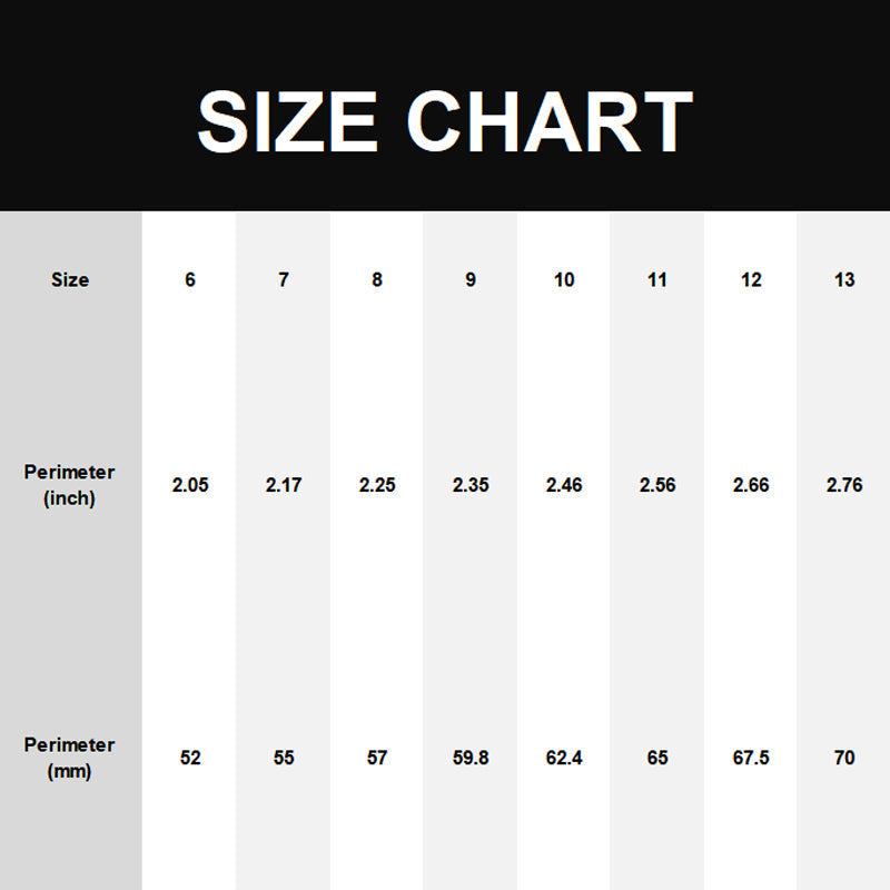 ✨🎅Jule tilbud – Kun i begrenset periode!⏰Titanium Steel Viking Rune Rotating Ring