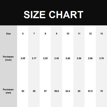 ✨🎅Jule tilbud – Kun i begrenset periode!⏰Titanium Steel Viking Rune Rotating Ring