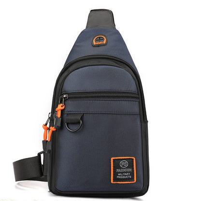 🔥Vanntett crossbody-veske med flere lommer🔥