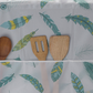 🧊 BUY 1 GET 1 FREE! 🛡️ Refrigerator Top Dust Cover – Dust-proof, wipe- – sowhatbuy